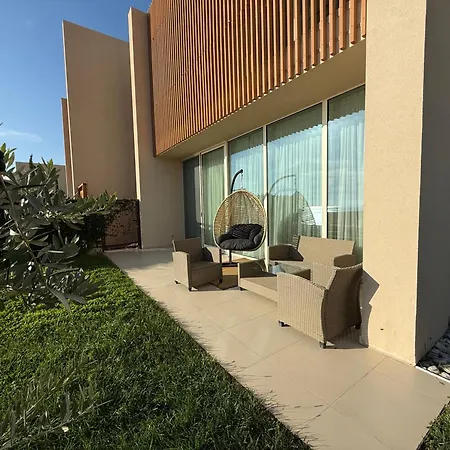 Harmony Coast, Palase Apartman Himara