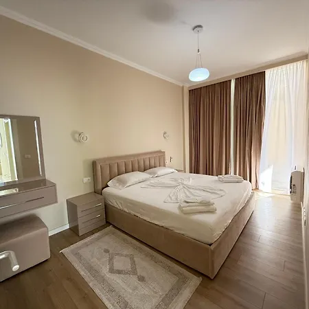 Harmony Coast, Palase Apartman *