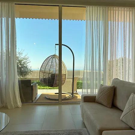 Harmony Coast, Palase *