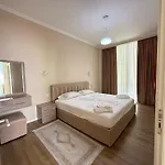Appartement Harmony Coast, Palase