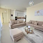 Appartement Harmony Coast, Palase Himarë