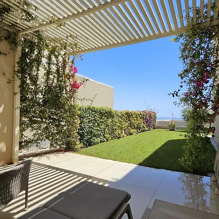 Harmony Coast, Palase Apartment Himare