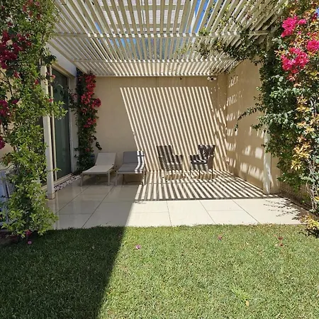 Harmony Coast, Palase Apartment *