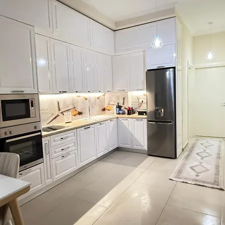Harmony Coast, Palase Apartment