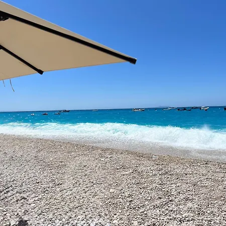 Apartment Harmony Coast, Palase *