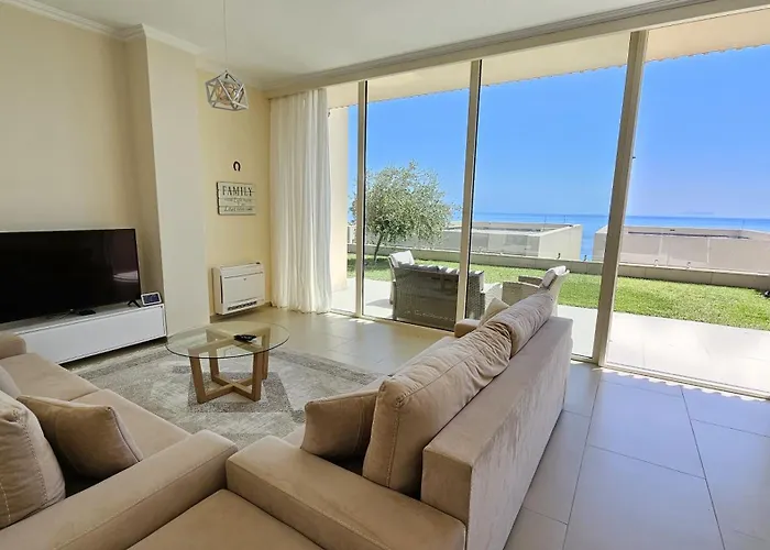 Harmony Coast, Palase Apartment