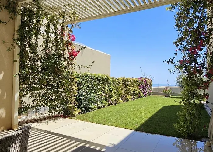 Harmony Coast, Palase Apartment Himare