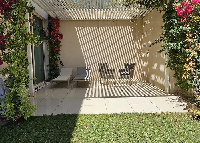 Harmony Coast, Palase Apartment *