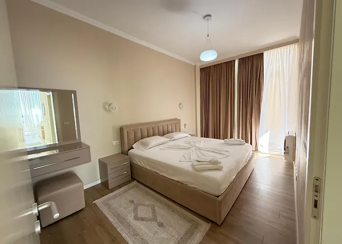 Harmony Coast, Palase Apartment *