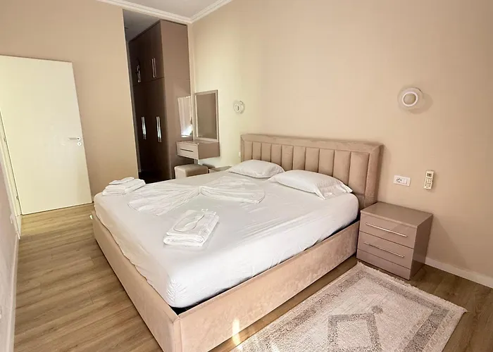 Harmony Coast, Palase Apartment