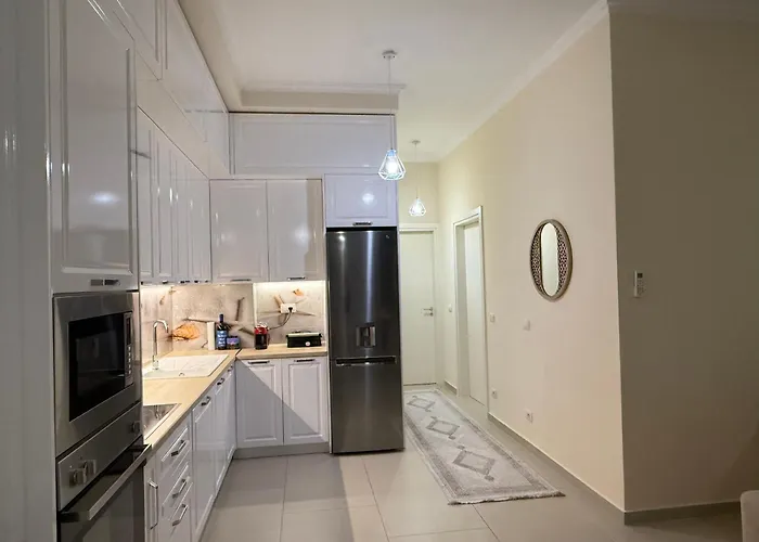 Harmony Coast, Palase Apartment